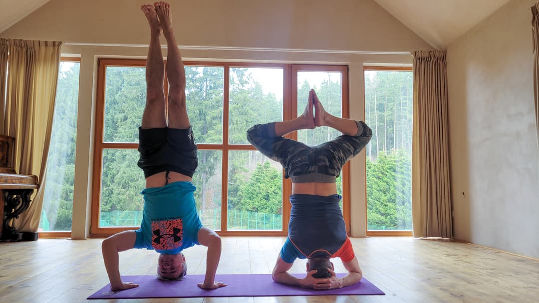 Yogaplay